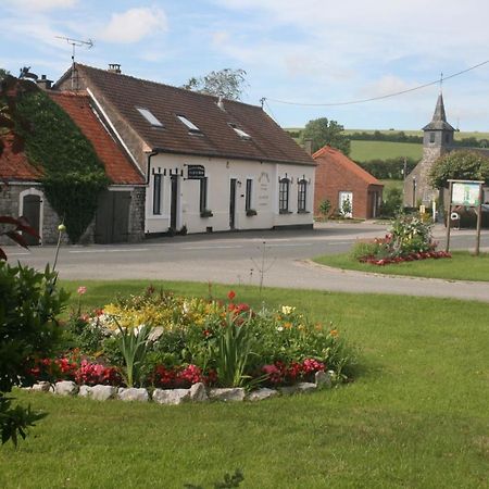 Bed and Breakfast Au Petit Bled à Hermelinghen Extérieur photo