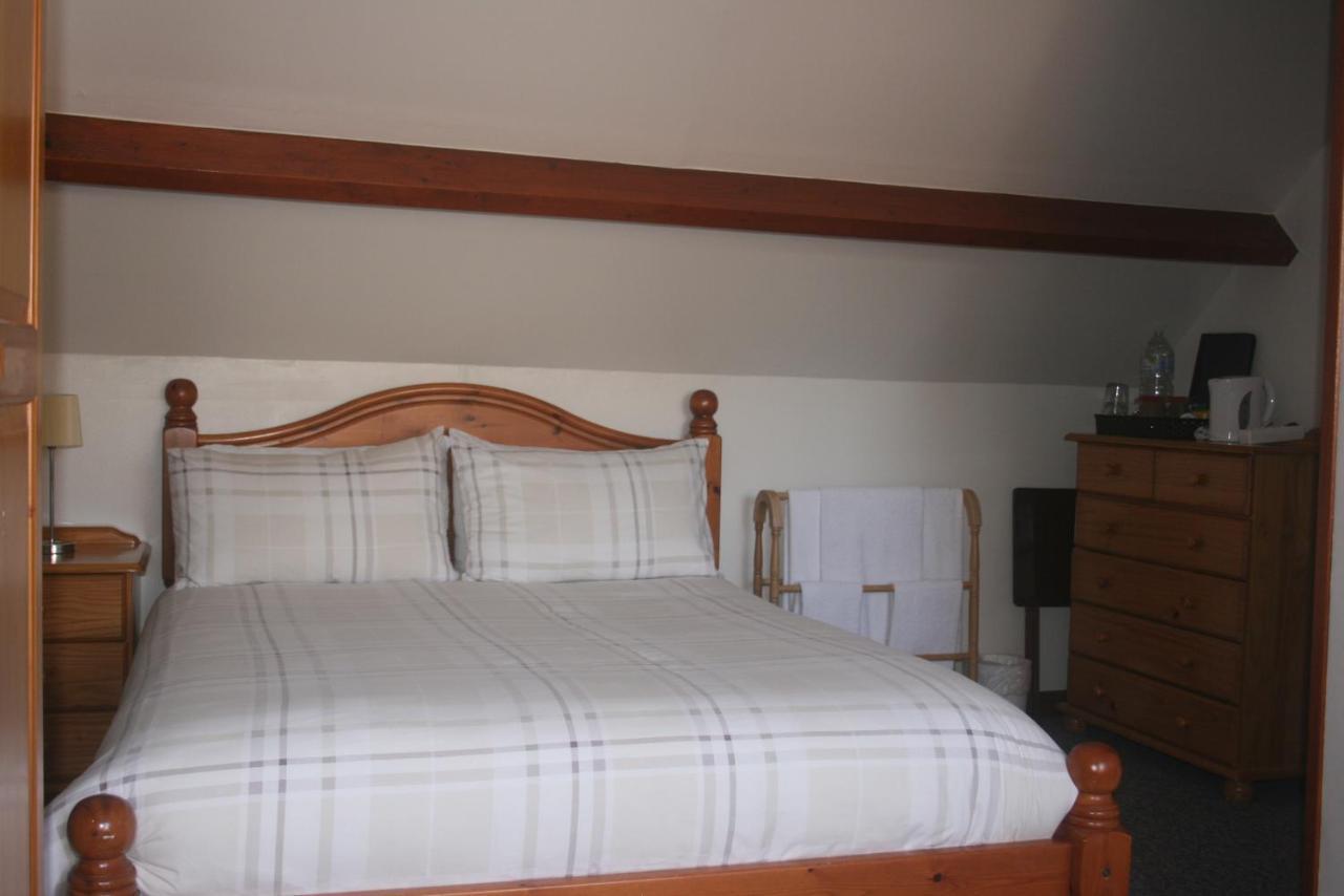 Bed and Breakfast Au Petit Bled à Hermelinghen Extérieur photo