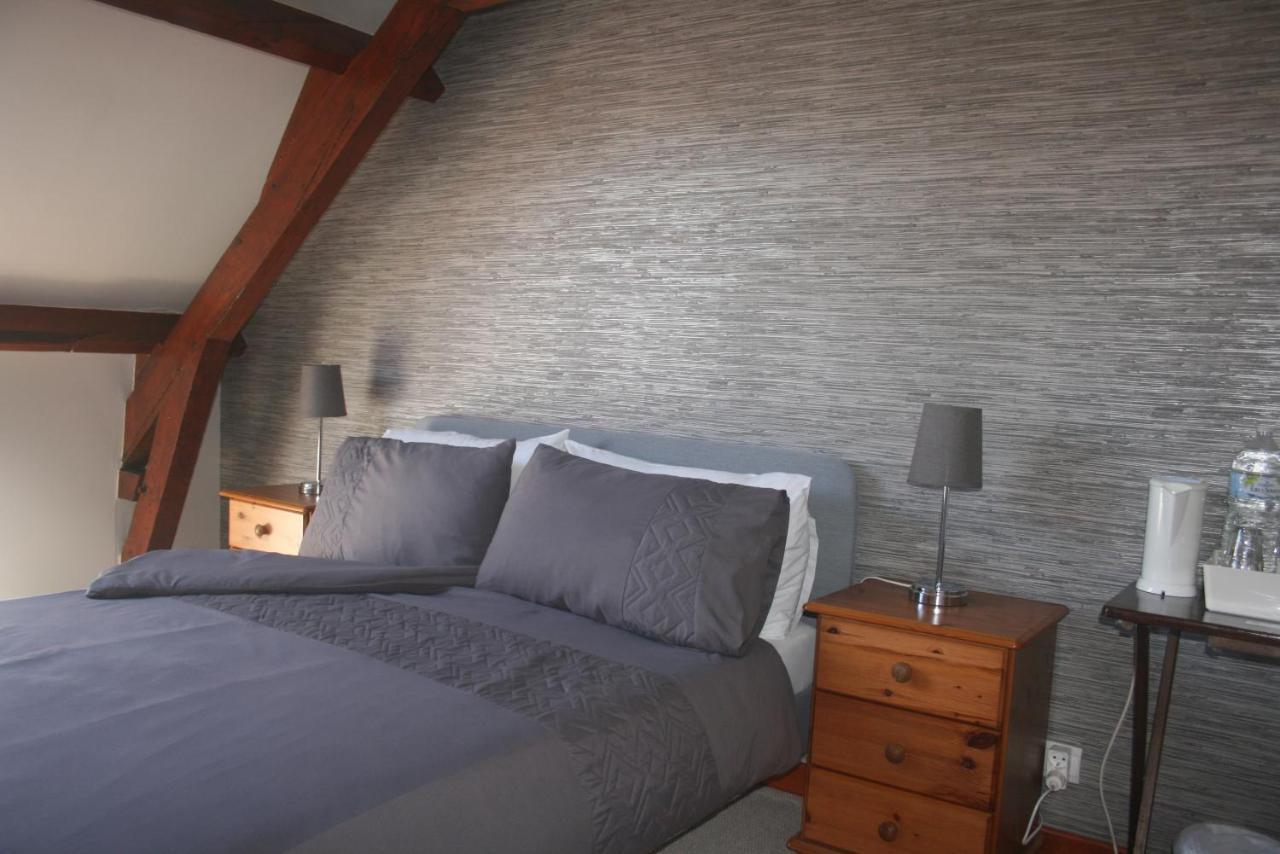 Bed and Breakfast Au Petit Bled à Hermelinghen Extérieur photo