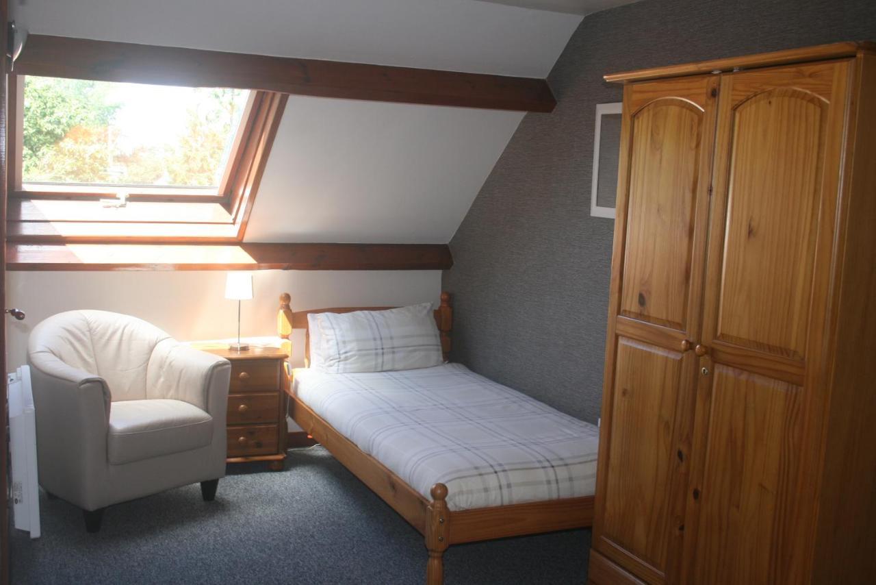 Bed and Breakfast Au Petit Bled à Hermelinghen Extérieur photo