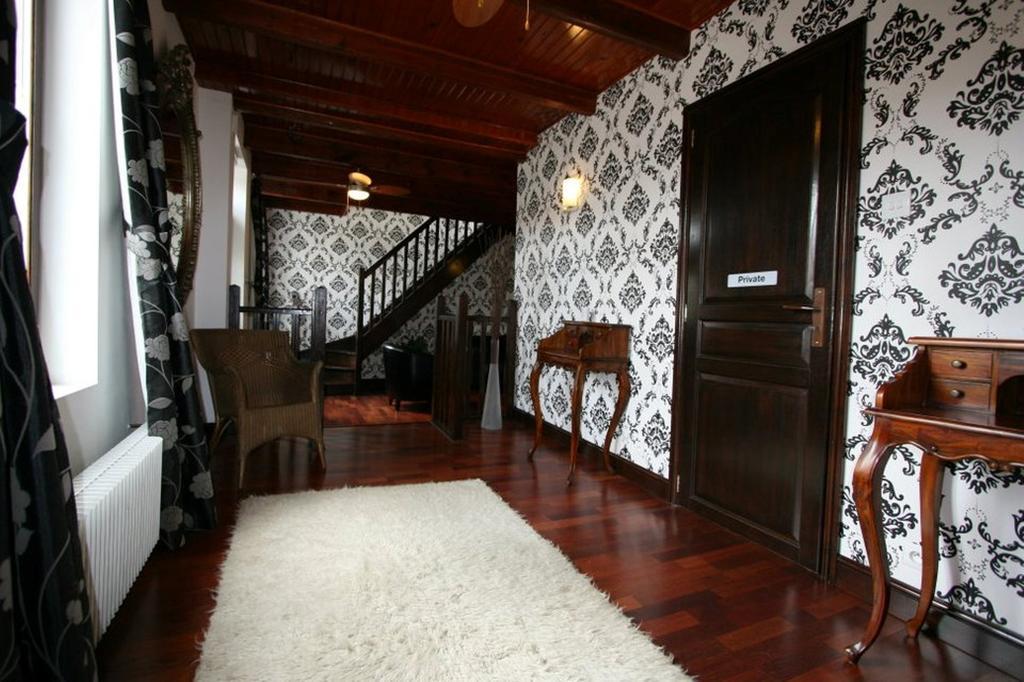 Bed and Breakfast Au Petit Bled à Hermelinghen Extérieur photo